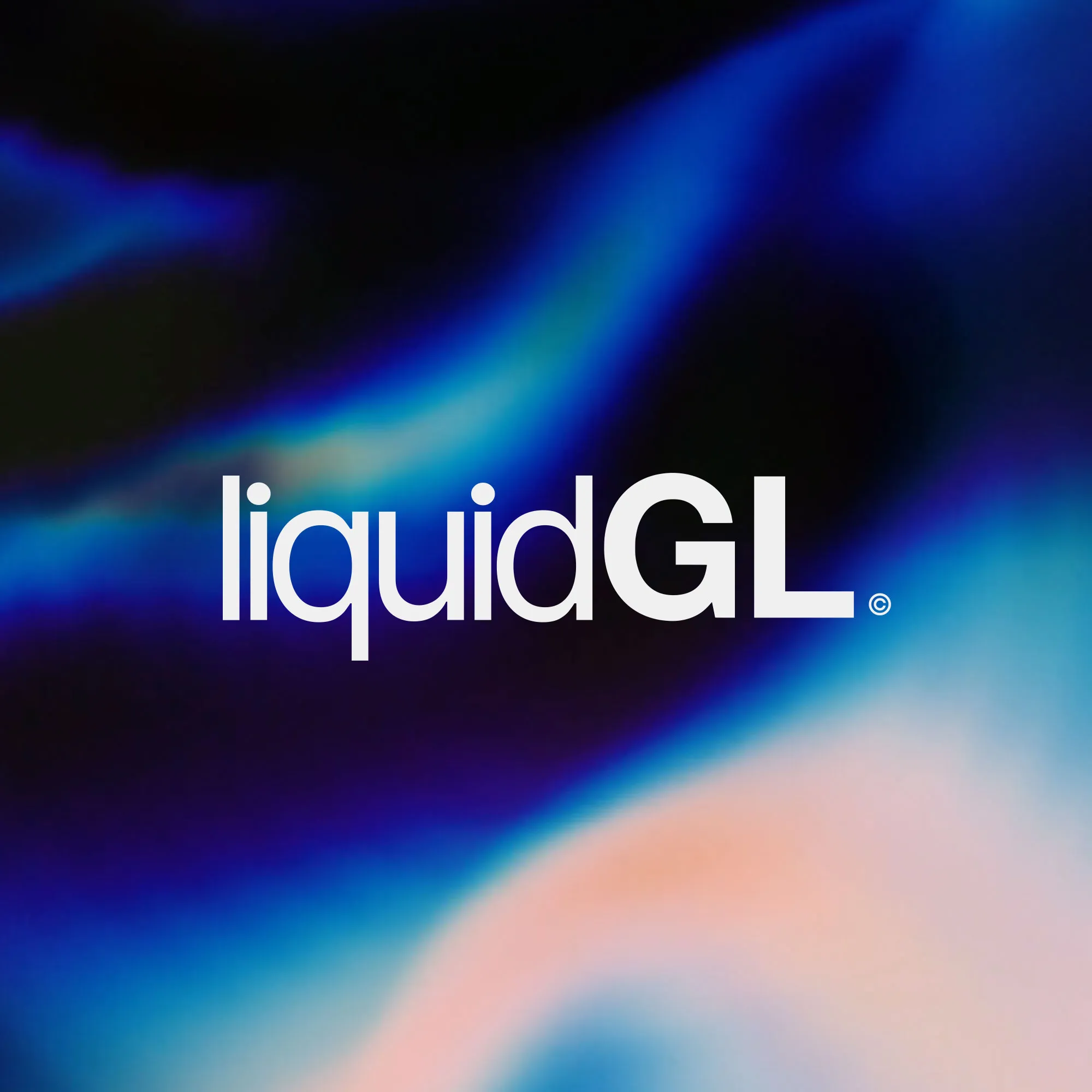 liquidGL license artwork